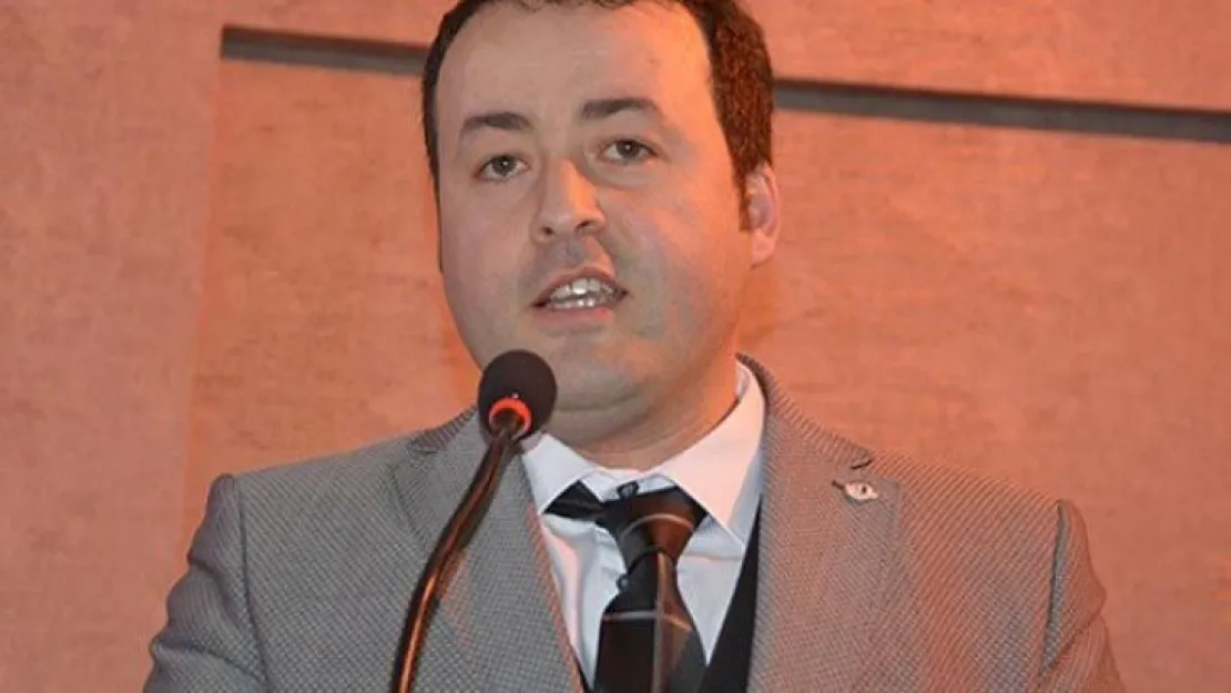 CHP İzmit'e bir aday daha!