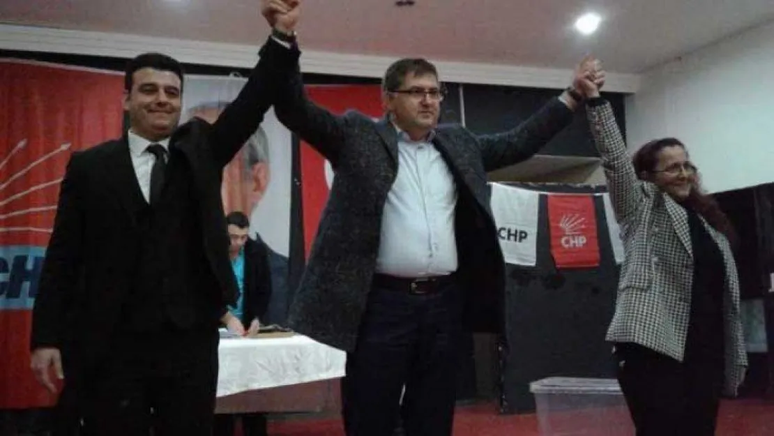 CHP Kandıra'da kazanan isim belli oldu