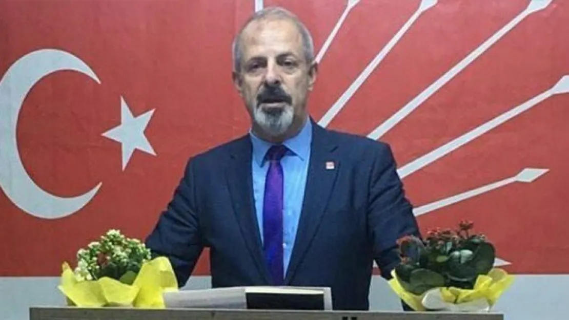 CHP Karamürsel'de Başkan Suat Ülkü!