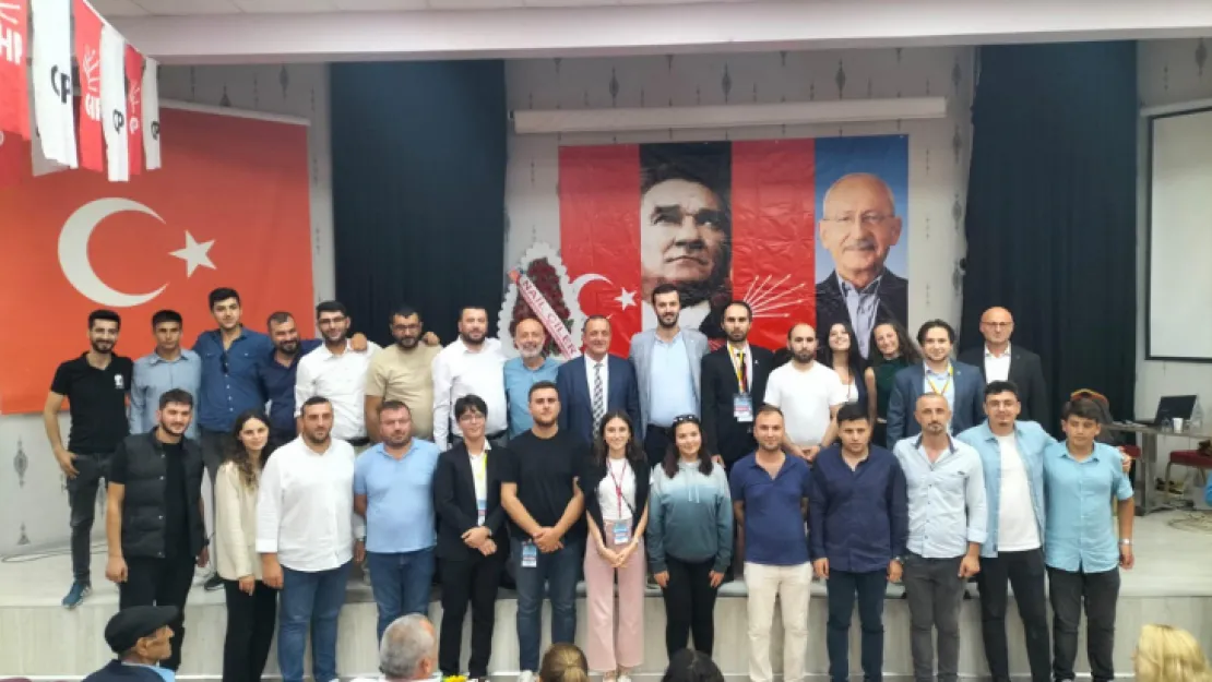 CHP Kartepe'de Hasan Bayrak kazandı