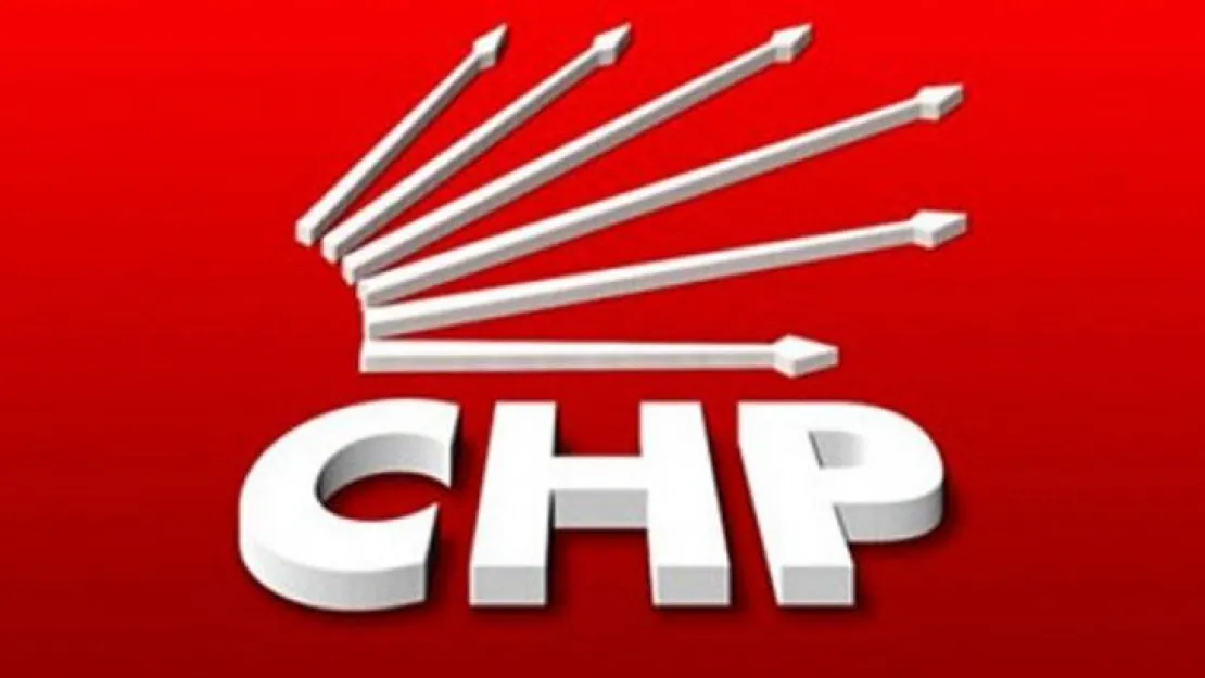 CHP Kartepe'nin delege seçimleri iptal!