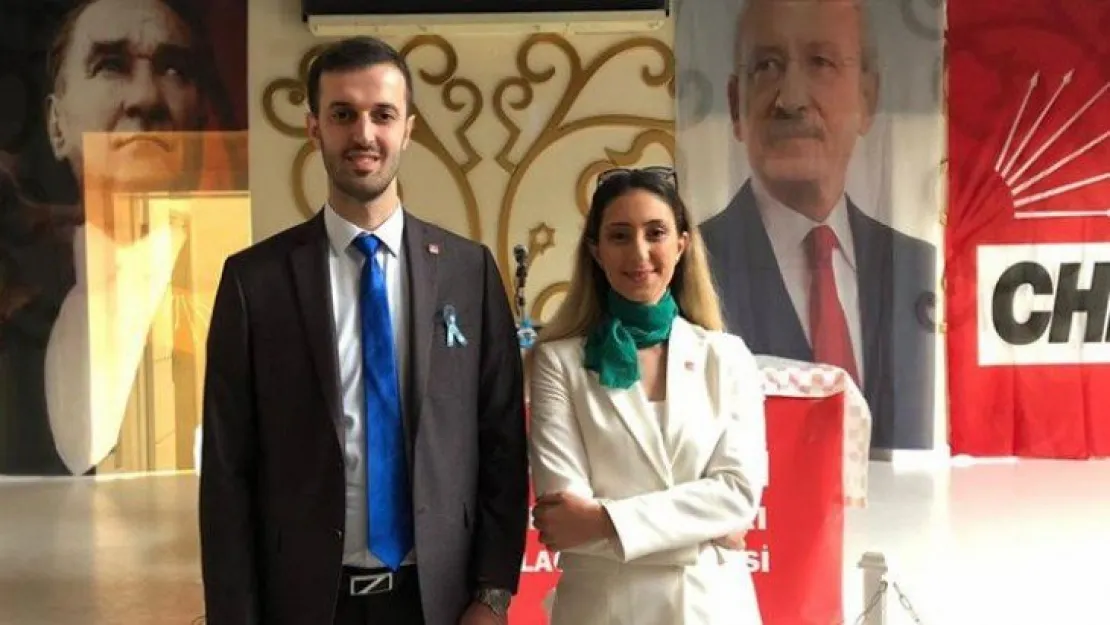 CHP Kocaeli'de gençler ''Karakadılar''dedi!