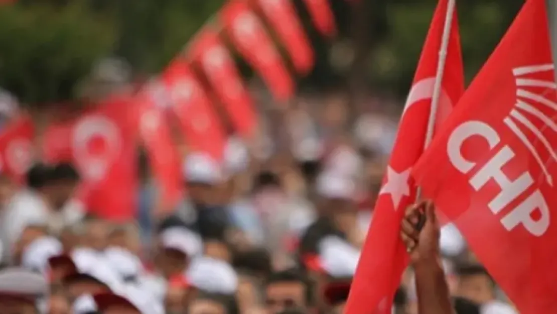 CHP Kocaeli'den Cumhuriyet programı