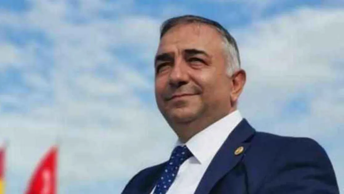 CHP Kocaeli il başkan adayı intihar etti!
