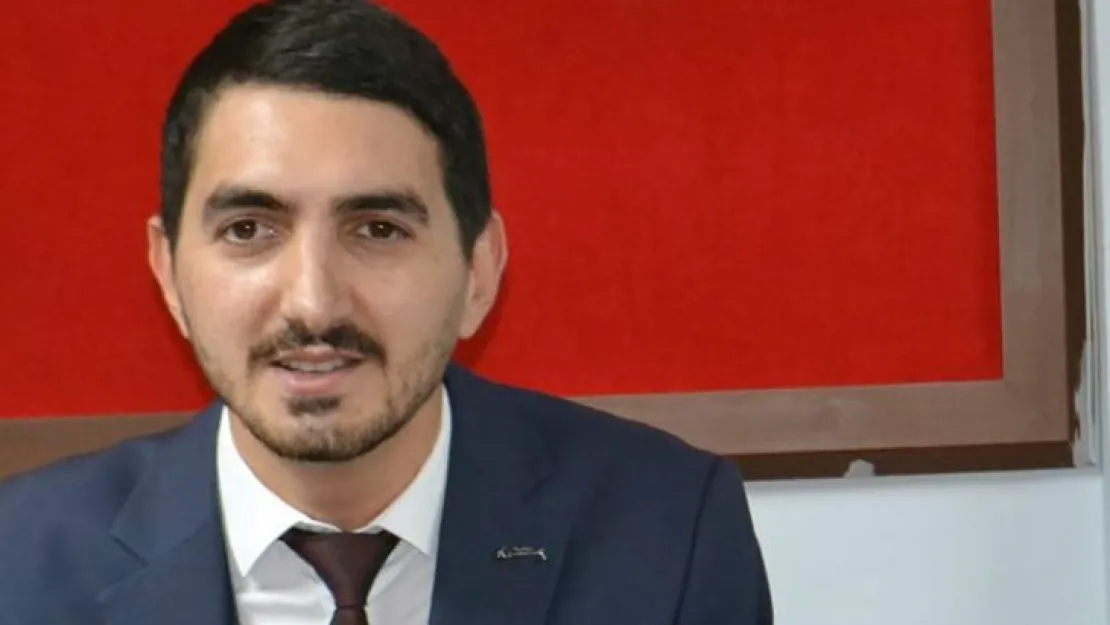 CHP Kocaeli SKM Başkanı oldu