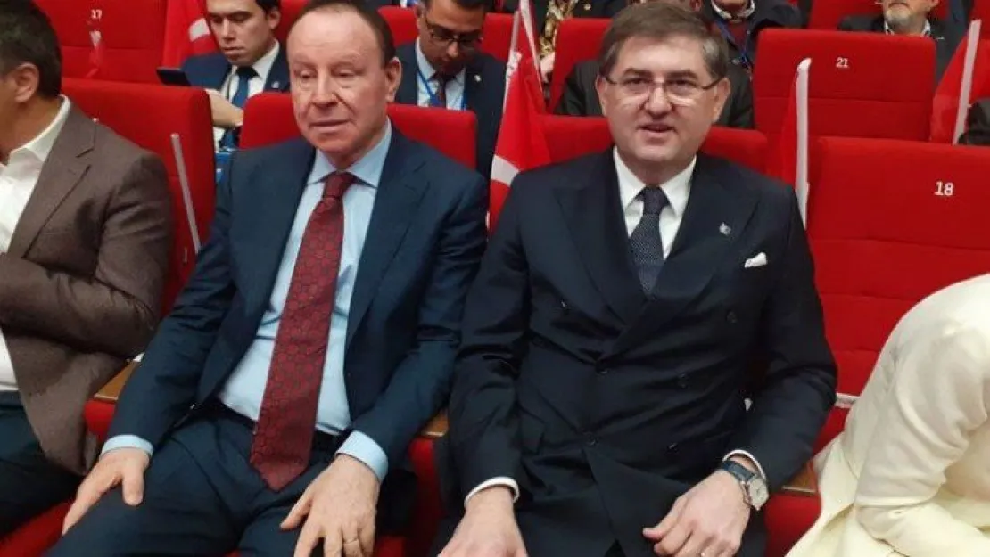 CHP Kocaeli'de BAŞKAN YILDIZLI!