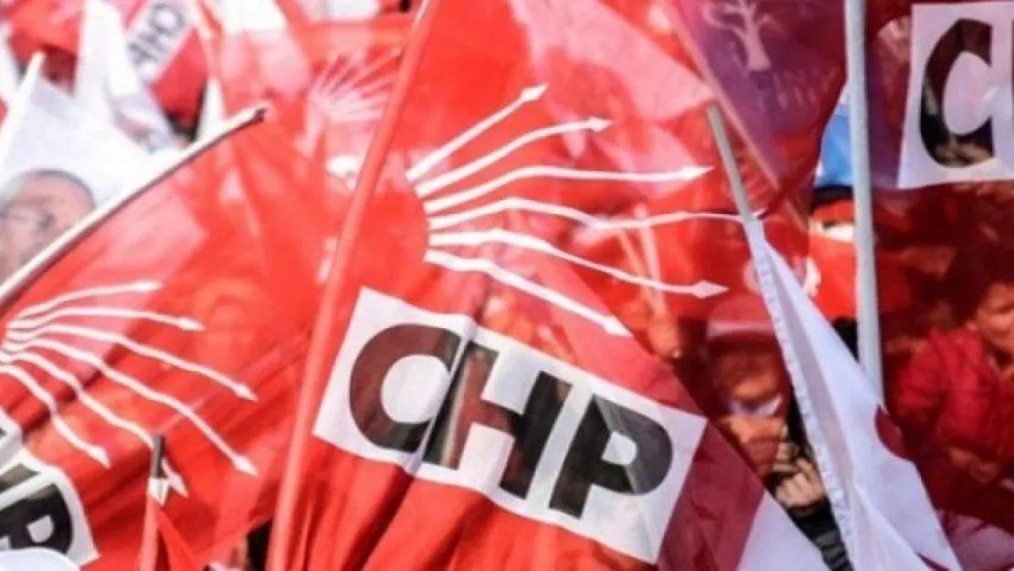 CHP Körfez'de 4 aday!