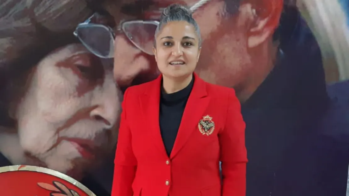 CHP Körfez'de yeni başkan belli oldu