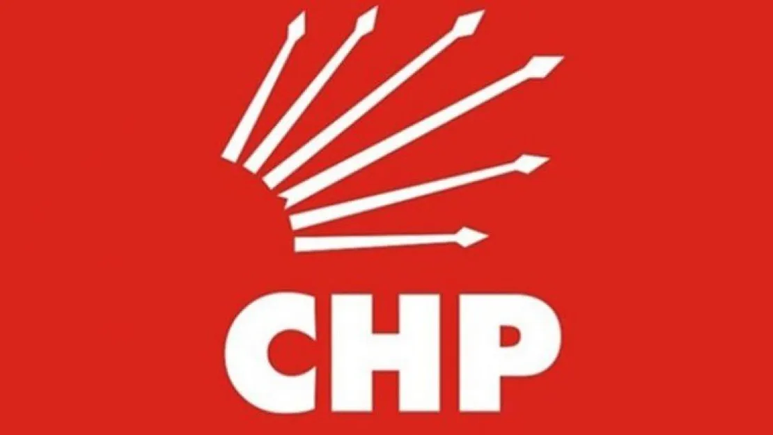 CHP Kurultayına Korona engeli
