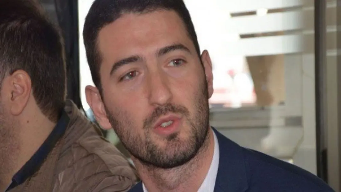 CHP'li Başaran İzmit Belediyesi'nde