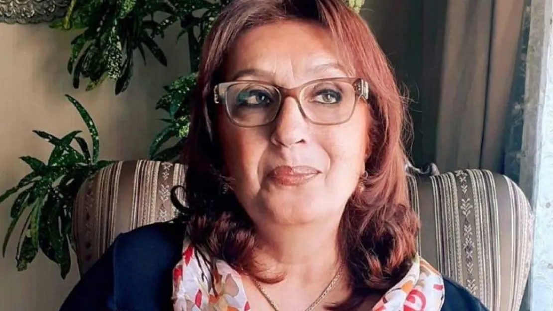 CHP'li Müzehher Demir hayatını kaybetti