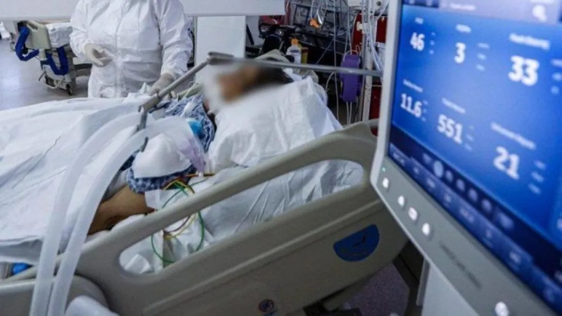CHP'li Vekil: 315 kişi coronadan vefat etti
