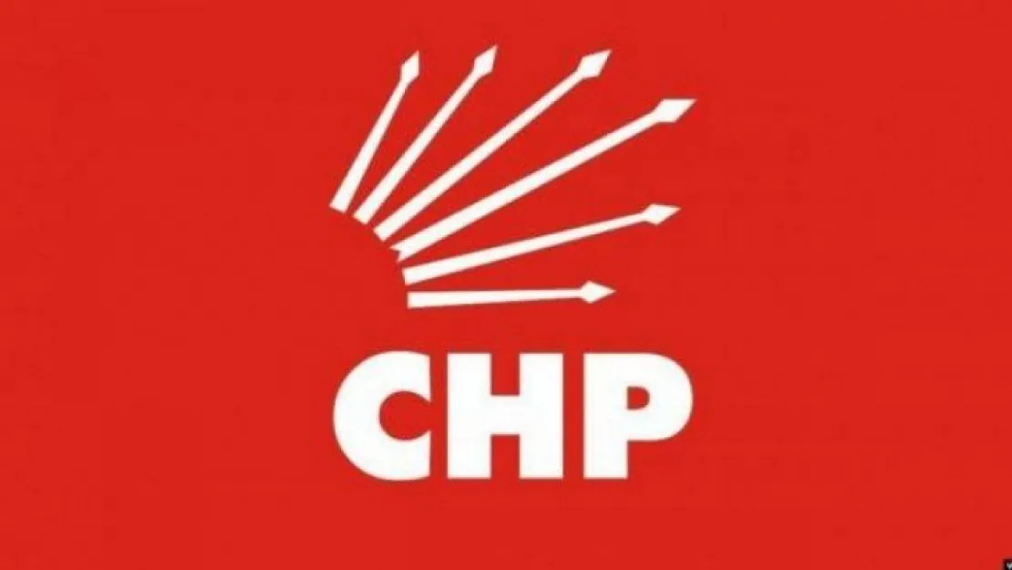 CHP'li vekili testi pozitif çıktı!