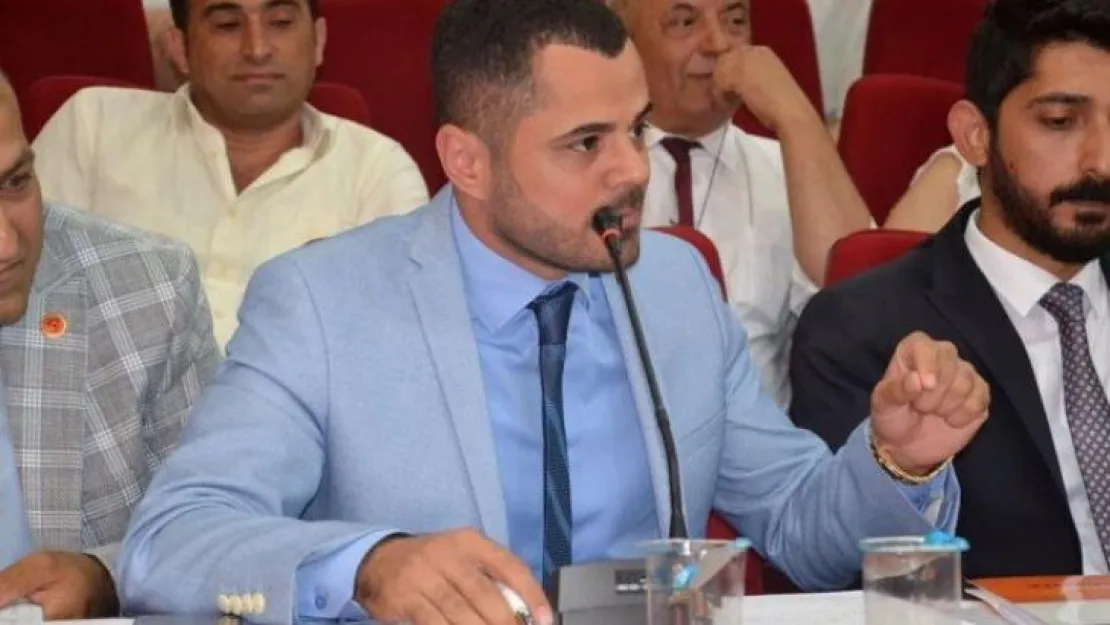 CHP'liler o proje ile ilgili ikinci kez yargıda!