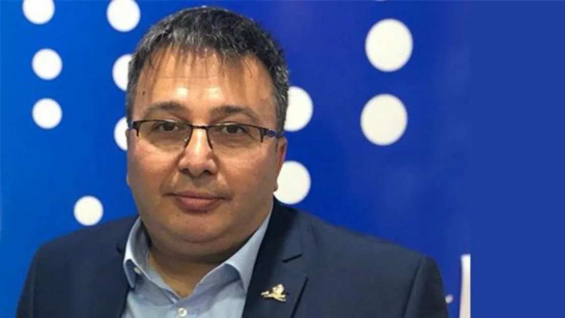 CHP'nin Çayırova'daki yeni ilçe başkan belli oldu!