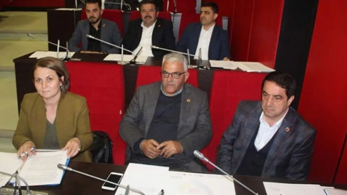 CHP Sayıştay'a başvuracak