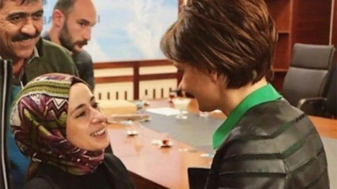 CHP tarihinde bir ilk! İsimler kesinleşti