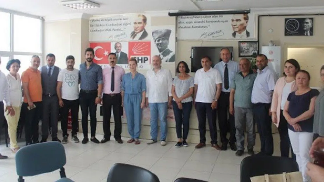 CHP Termal'i yine yargıya taşıyor