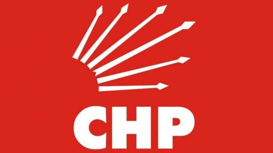 CHP'de bugün büyük gün