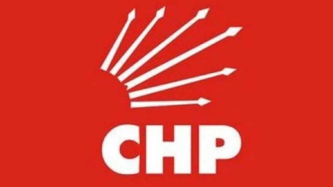 CHP'de kongre kulisleri başladı