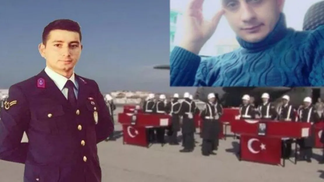 Çığ felaketi şehitleri son yolculuklarına uğurlandı