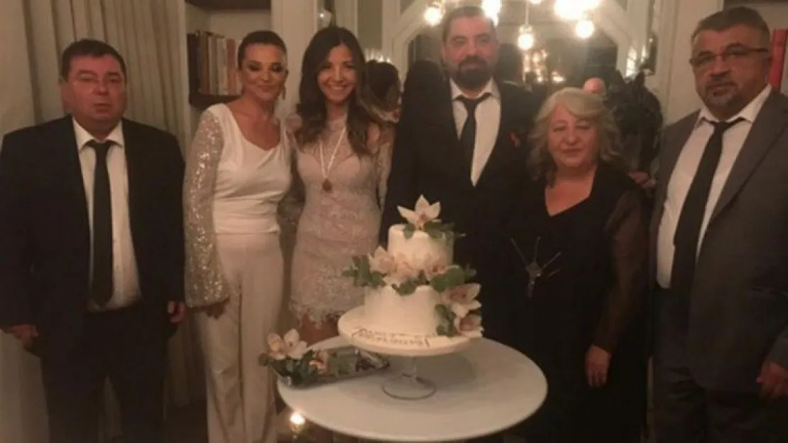 Çiğit Ailesi'nin mutlu günü!