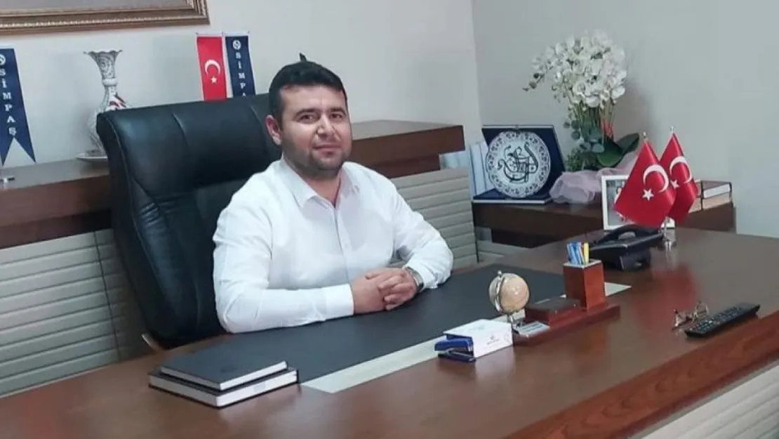 Cihan Teker'den acı haber