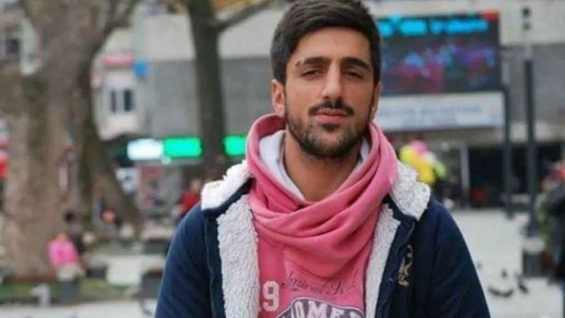 Cinayet davasında beraat