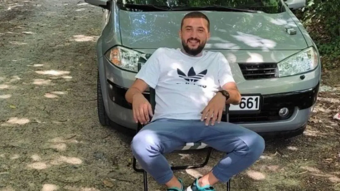 Cinayete kurban gittiği ortaya çıktı