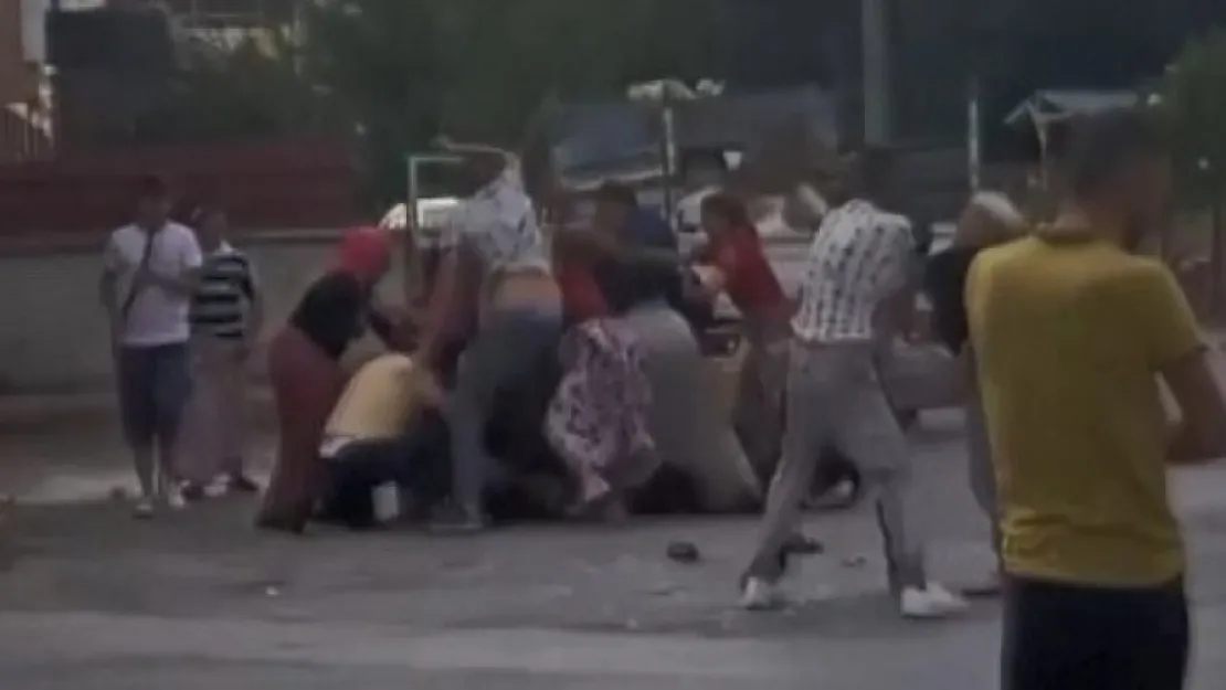 Cinayetle biten takı meselesinde taraflar yine kavga etti