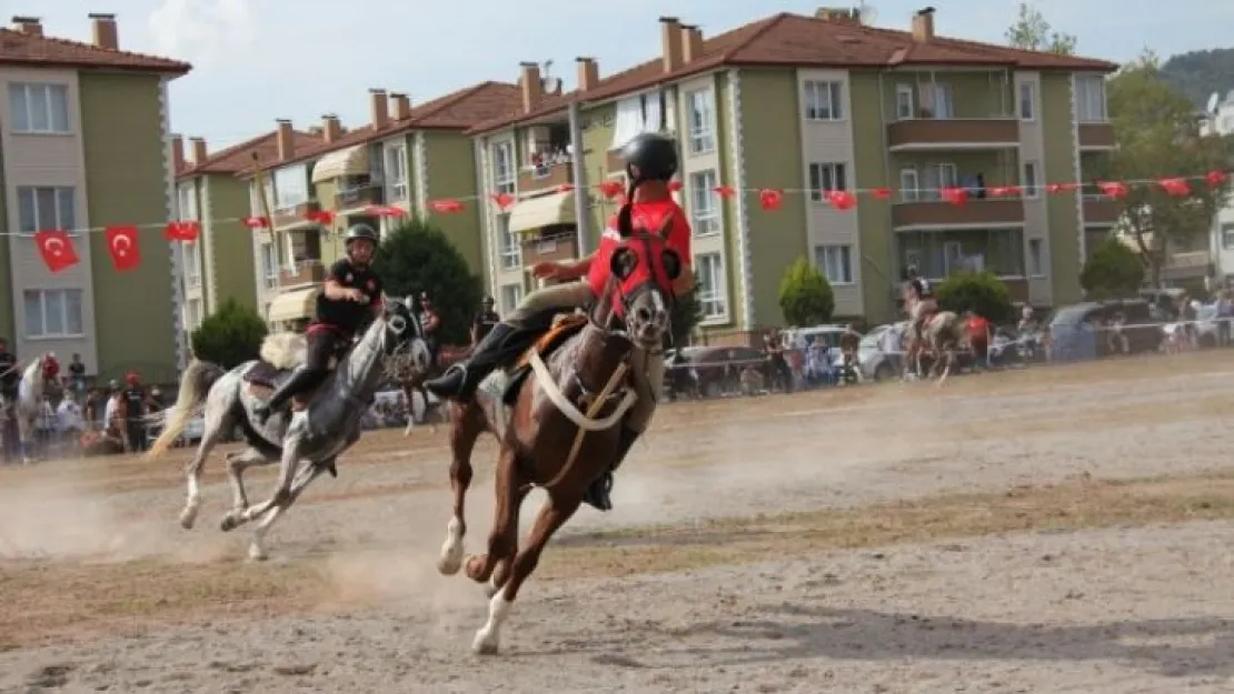 Cirit Şöleni'ni sakın kaçırmayın!