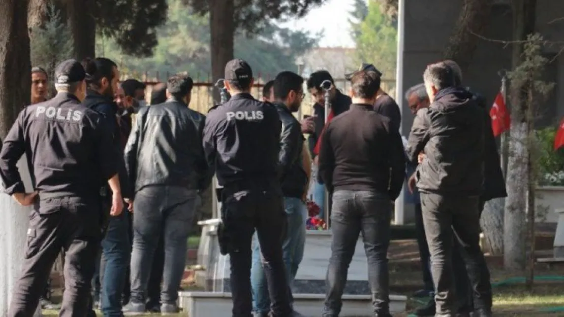 Çirkin saldırıyı yapan şahıs yakalandı