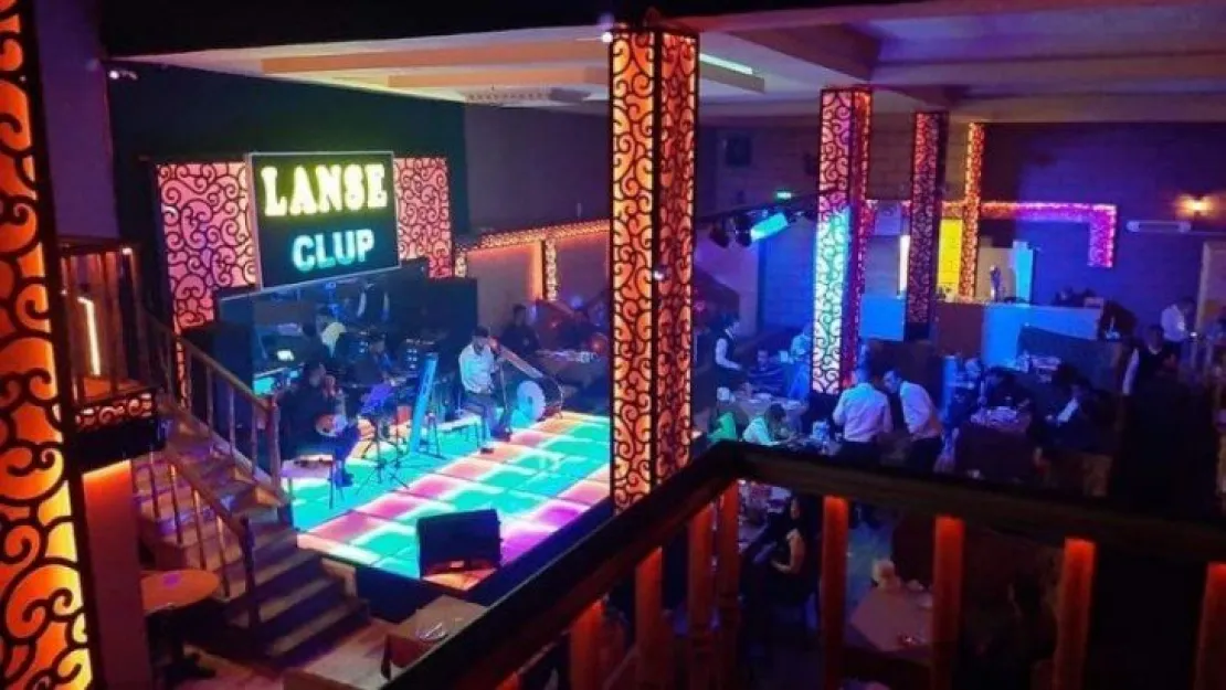 Clup işletmeleri Mehmet Honça ile güven ve kalitede önde