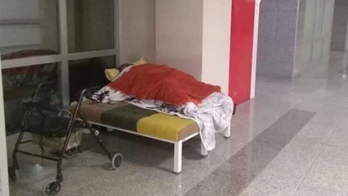 Çocukları terk etti, İzmit sahip çıktı