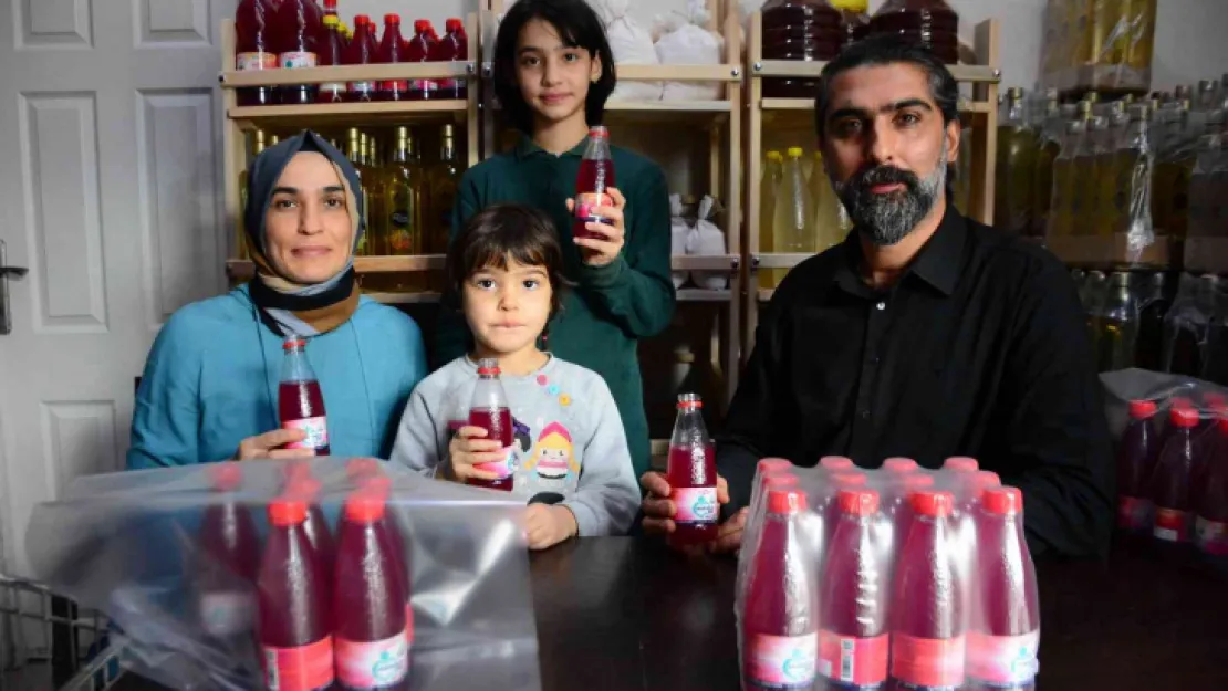 Çocuklarının hastalığıyla hayatları değişti
