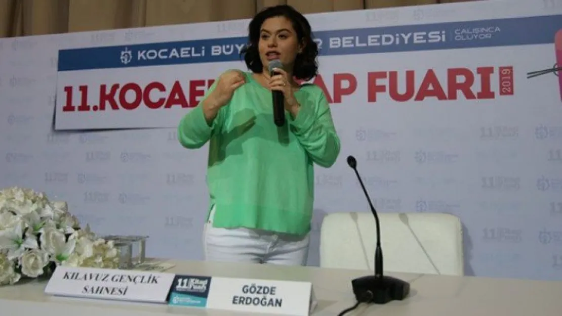 'Çocuklarınızı sorumluluklarınız altında ezmeyin'