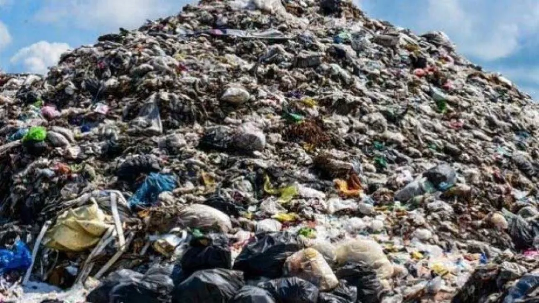 Çöp depolama alanı Kandıra'ya mı yapılacak?