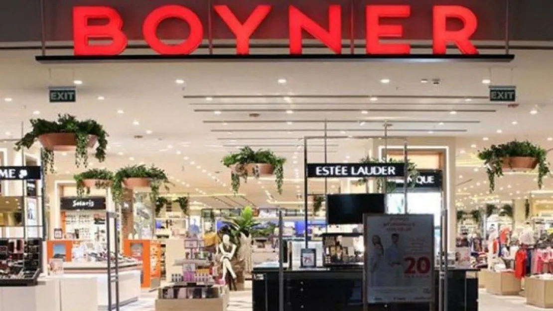 Corona nedeniyle mağazalarını kapattılar!
