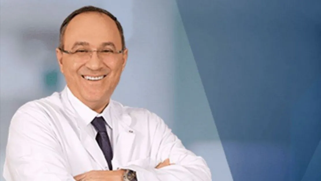Coronavirüse yakalanan Prof. Tutluoğlu anlattı!