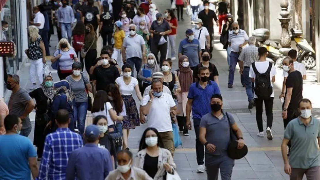 Covid-19'da kritik süreç başlıyor