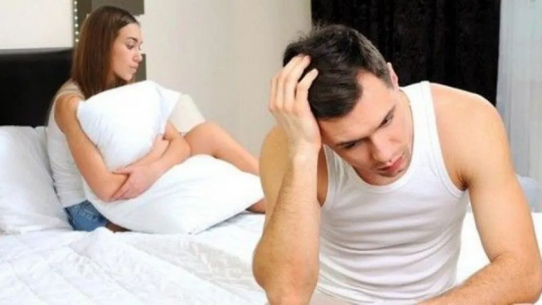 Covid-19'dan erkeklere çok kötü bir haber!