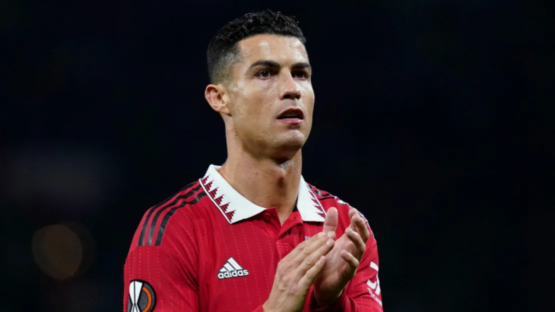 Cristiano Ronaldo'dan şok karar!