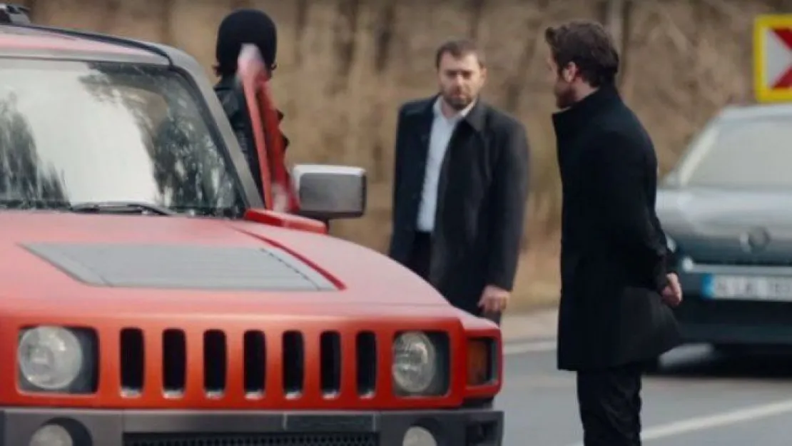Çukur 17. Bölüm 2. Fragman