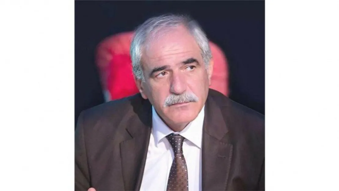 Cumali Durmuş hastaneye kaldırıldı!