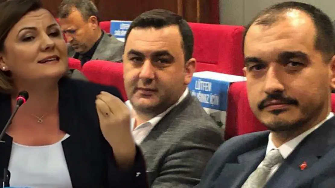 Cumhur İttifakı'ndan açıklama: Yeni bir oyun peşinde!