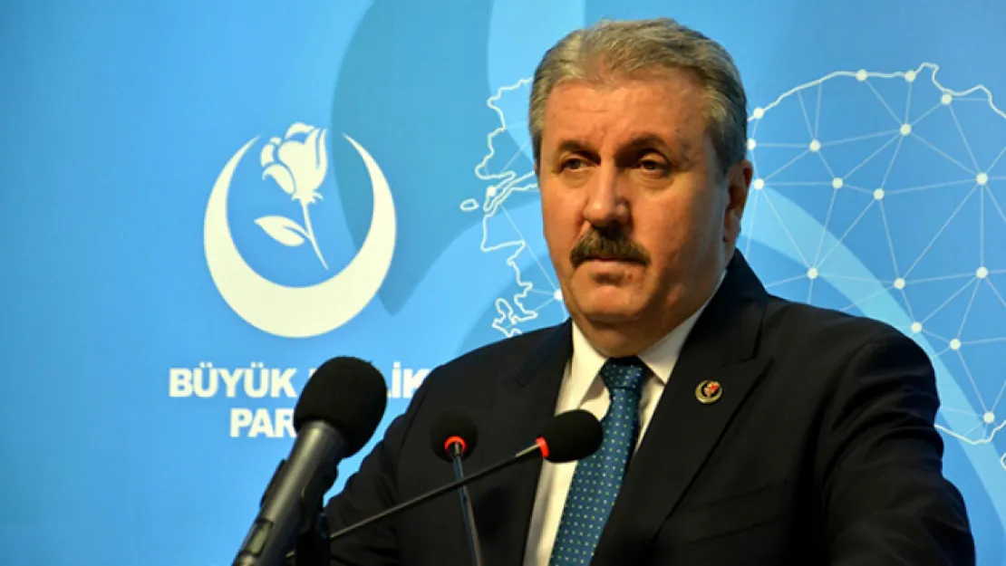 Cumhur İttifakı ortağından zamlara büyük tepki!
