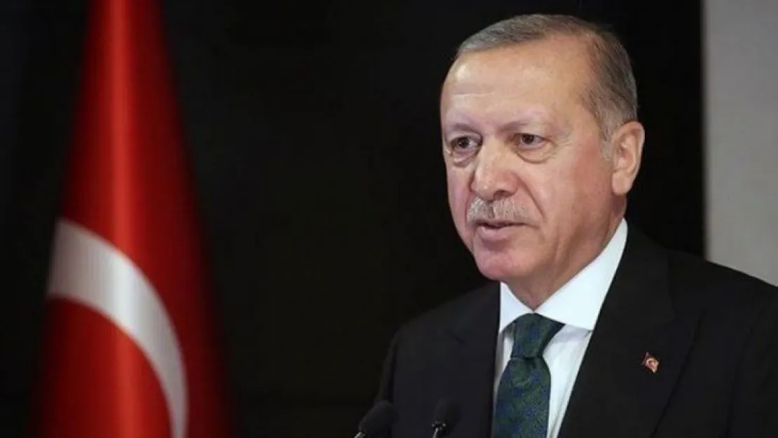 Cumhurbaşkanı Erdoğan, bayram ikramiyeleri için tarih verdi!