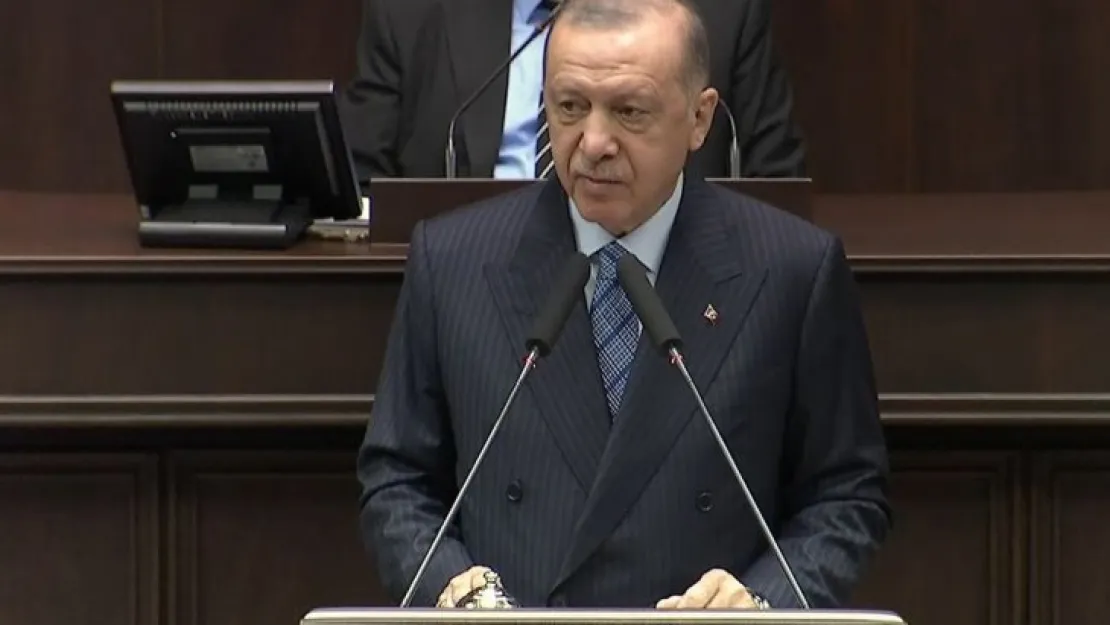 Cumhurbaşkanı Erdoğan'dan faiz ve döviz açıklaması!