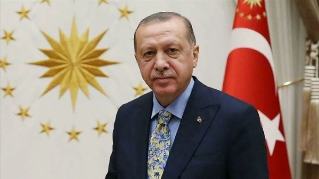 Cumhurbaşkanı Erdoğan: Faizler düşecek