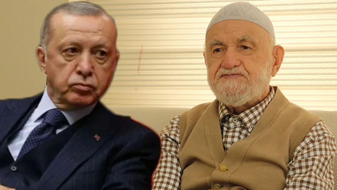 Öğretmeni Cumhurbaşkanı Erdoğan'ı anlattı: Terbiyeli, uslu bir öğrenciydi